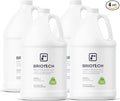 BRIOTECH Extra Strength HOCl Cleaner, 500 PPM Hypochlorous Acid Concentrate by BRIOTECHUSA