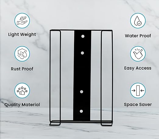 Alpine Glove Holder for Wall Mount - Image 5