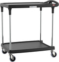 Metro myCart Plus Utility Cart by Metro