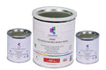 Colored Epoxies Mexican Red Epoxy Resin by ColoredEpoxies