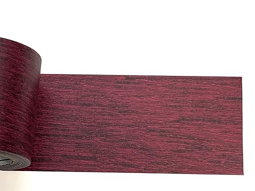 MATCH 'N PATCH Realistic Wood Grain Repair Tape - Image 2
