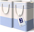Kitsure Laundry Hamper by Kitsure