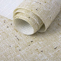 Non Adhesive Shelf Liner 20 Inch x 30 Feet Kitchen Cabinet Liner, Anti-Slip by DwellAid