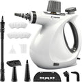 Saker Handheld Steam Cleaner New, Portable Steam Cleaner by Saker