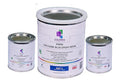 colored epoxies Dark Blue Epoxy Resin by ColoredEpoxies