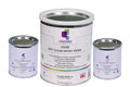 Colored Epoxies 1038 Clear 1.5 Gallon Kit Resin and Hardener by ColoredEpoxies