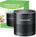 Refrigerator Deodorizer, Fridge Odor Eliminator Lasts by Exluvon