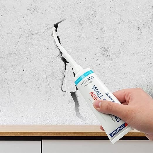 Spackle Wall Repair Kit, Drywall Repair kit, Wall Mending Agent Putty - Image 6