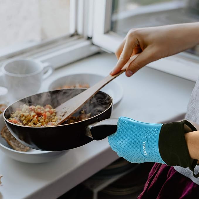 Kitchen Oven Gloves - Image 3