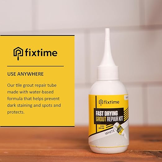 Grout Repair Kit - Image 7
