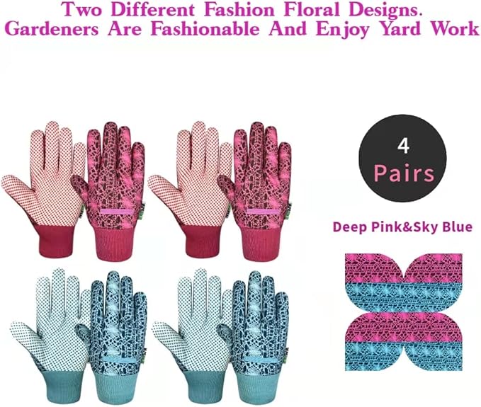 Thorn Proof&Puncture Resistant Gardening Gloves - Image 6