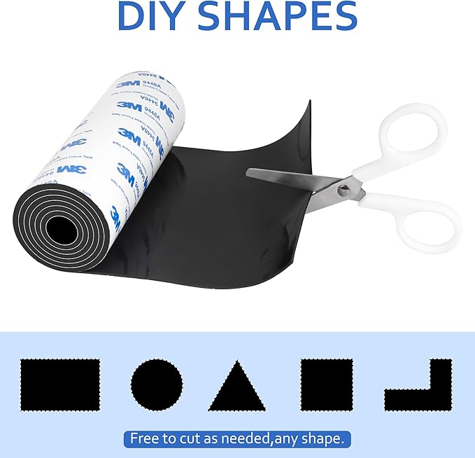 Non Slip Furniture Pads - Image 3