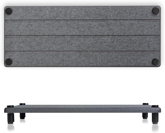 Water Absorbing Stone Tray, Fast Drying Sink Tray - Image 8