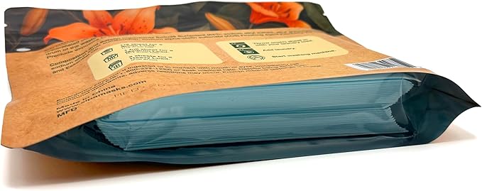 SIPA Laundry Detergent Sheets Bag - Image 4