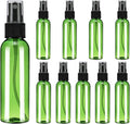 uxcell 20Pack Spray Bottles, 2 Oz/60ML Reusable Clear Empty Mist Plastic Mini by uxcell