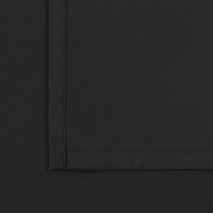 BGment Rod Pocket Blackout Curtains - Image 7