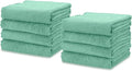 kimteny Kitchen Cloth Dish Towels, 13x28 Inches Premium Dishcloths, Super by kimteny