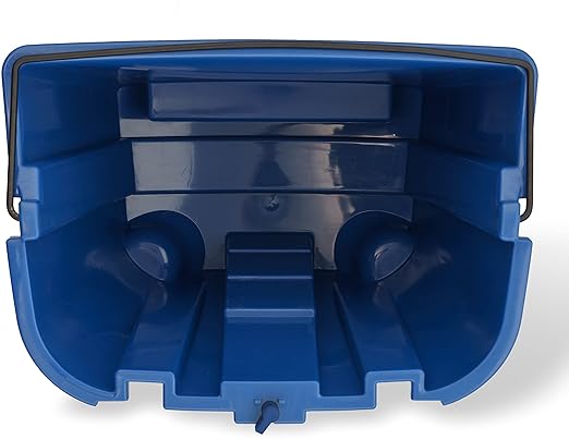 Carlisle FoodService Products Omnifit Mop Bucket - Image 13