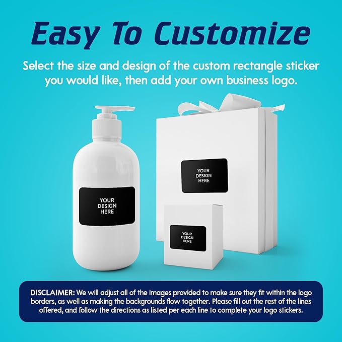 5-1000 Custom Vinyl Stickers - Image 7