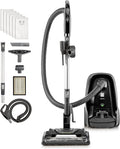 Kenmore BC3006 400 Series Pet Friendly Lightweight Bagged Canister Vacuum by Kenmore