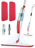 Spray Mops for Floor Cleaning Floor Mop by PANDAGRIP