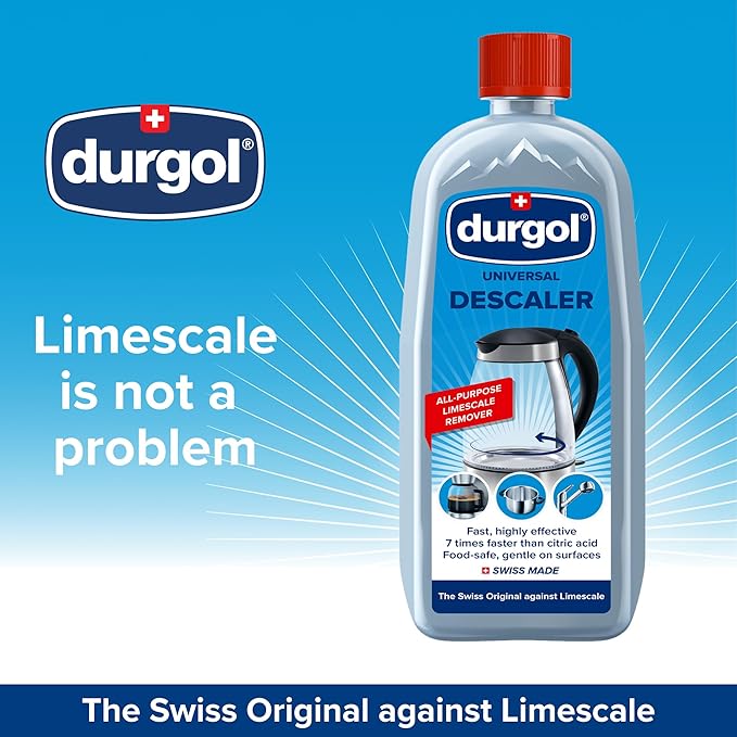 Durgol Universal, 16.9 Fluid Ounces Blue - Image 2