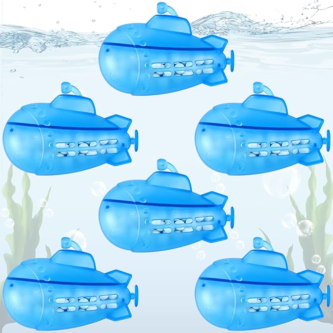 AMI PARTS Humidifier Cleaner Float Submarine - Image 7