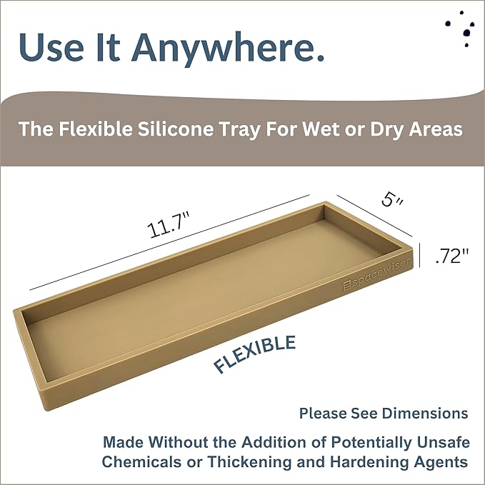 Countertop and Vanity Tray - Image 3