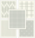 HALL & PERRY Swedish Dishcloths by HALLPERRY