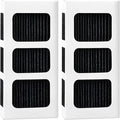 KEEPOW Air Filter Replacement Compatible by KEEPOW
