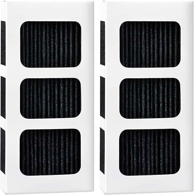 KEEPOW Air Filter Replacement Compatible by KEEPOW
