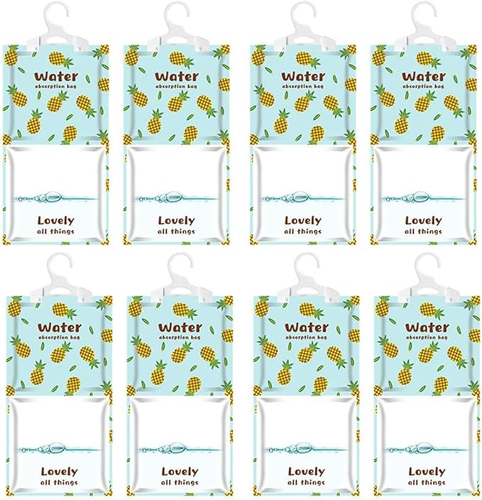 AOPANDA Moisture Absorbers Packets, 8 Pack - Image 6
