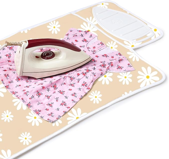 Encasa Homes Ironing Mat/Pad - Image 2