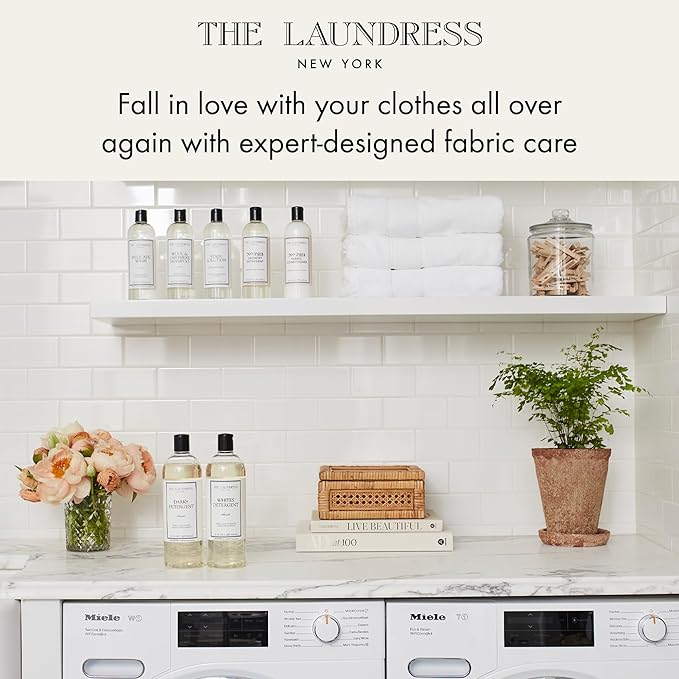 The Laundress Laundry Detergent, Concentrated Laundry Detergent Liquid - Image 8