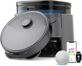 Lefant M3 Max Robot Vacuum, Robot Vacuum and Mop, 20000Pa Suction, Anti-Tangle by Lefant