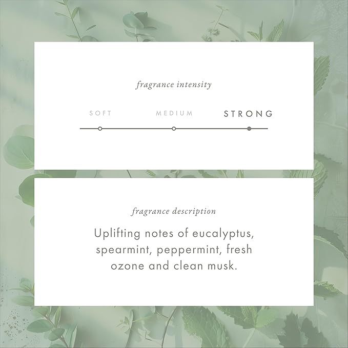ScentAir Whisper Home Monthly Plug-in Refill, Fragrance Cartridge - Image 5