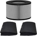 Replacement H13 HEPA Filter Compatible by leycaiusen