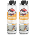 Kraken Bond Spray Foam Gun Cleaner by KRAKENBOND