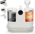 Airthereal Portable Upholstery Spot Cleaner, Instant Heating Carpet Cleaner by Airthereal