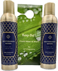 AP Fragrance Belfair Oaks Room Fragrance Air Freshener Spray by APfragrance