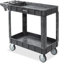 Dryser Utility Cart with Wheels by Dryser
