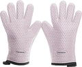 KITCHEN PERFECTION Silicone Smoker Oven Gloves by Kitchenperfection