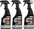 Flitz Calcium, & Lime Remover - 16oz Bottle of USA-Made Limescale Remover by FlitzInternationalLTD
