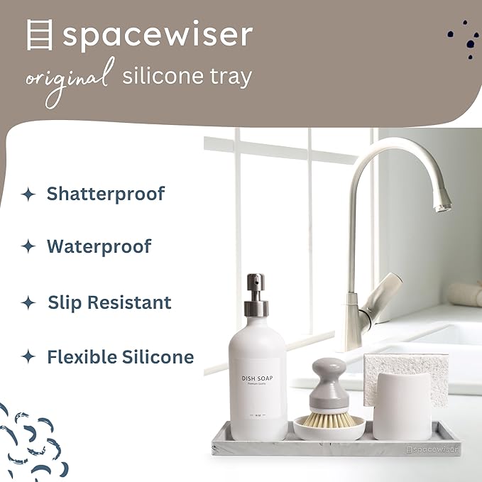 Countertop and Vanity Tray - Image 2
