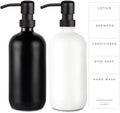 Emerson Essentials Soap Dispenser, Hands and Dishes Bottles, Kitchen Set by Emerson+Essentials