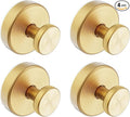 Suction Cup Hooks for Shower, Removable Towel Hooks for Bathroom Window Glass by Bntuk