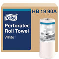Tork HB1990A Perforated Paper Roll Towel by Tork