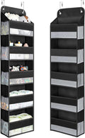 Yecaye 1 Pc Over the Door Organizer by Yecaye