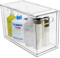 shopwithgreen Refrigerator Organizer and Storage Bins by Shopwithgreen