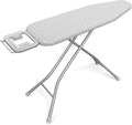 Yaheetech Foldable Ironing Board, Heavy Duty Iron Board by Yaheetech